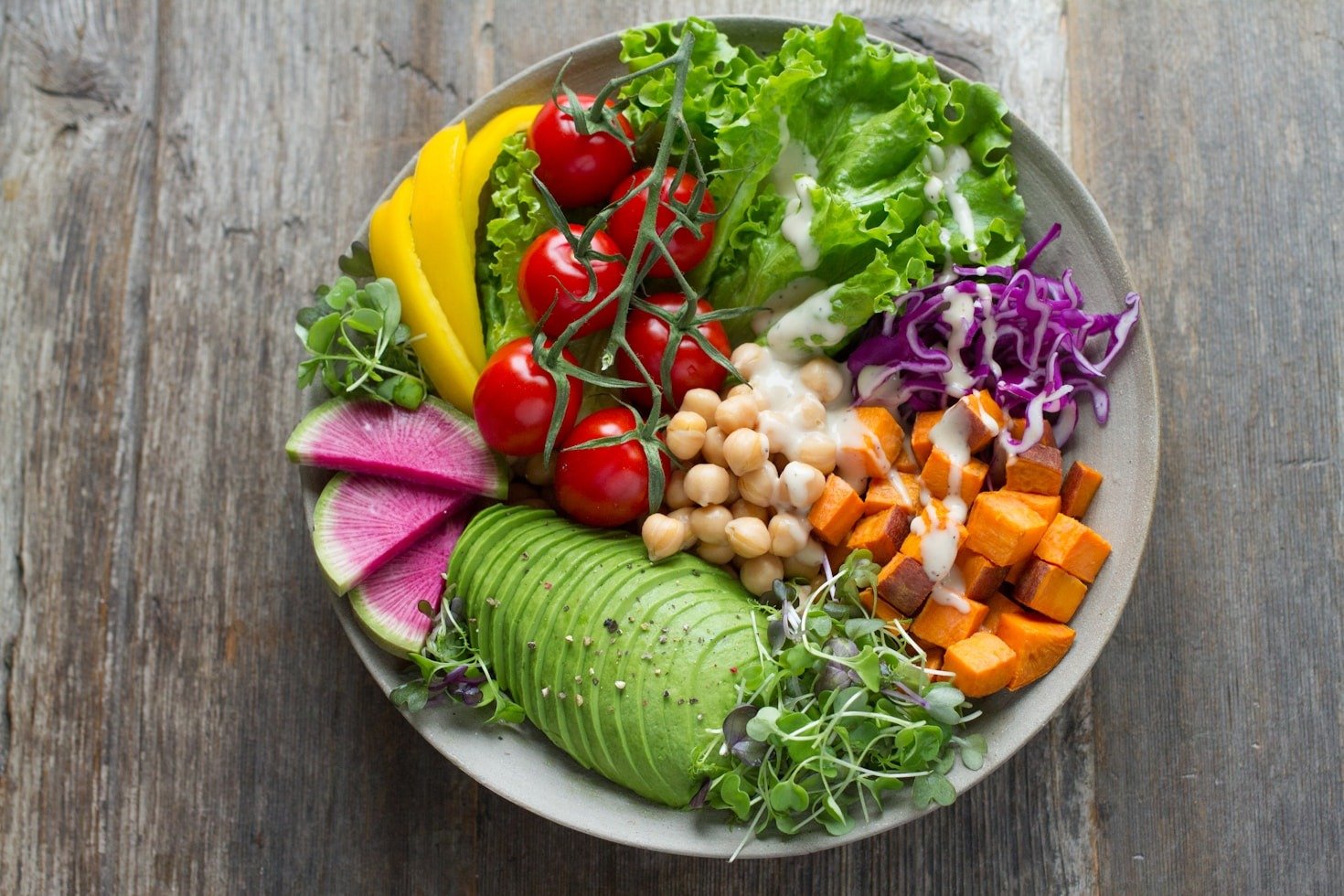 10 Quick and Healthy Breakfast Ideas